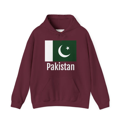 Pakistan Hoodies