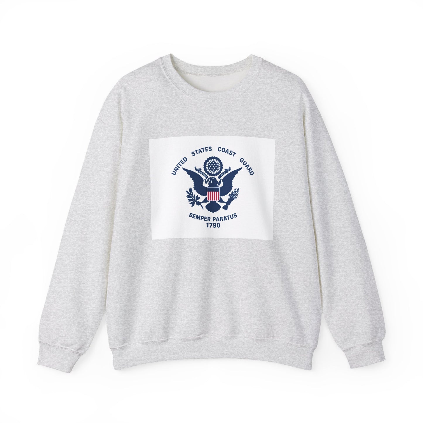 US Coast Guard Sweatshirt