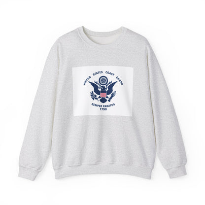 US Coast Guard Sweatshirt