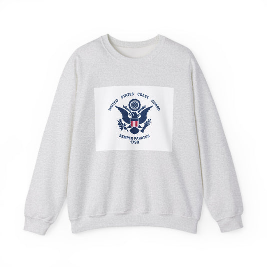 US Coast Guard Sweatshirt