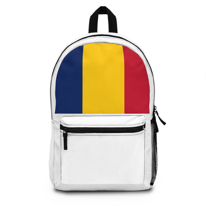 Chad Backpack