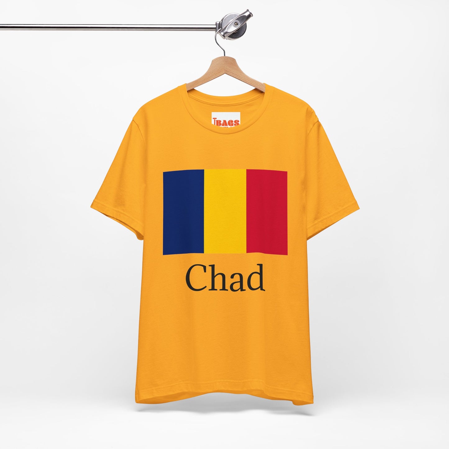 Chad T-shirts