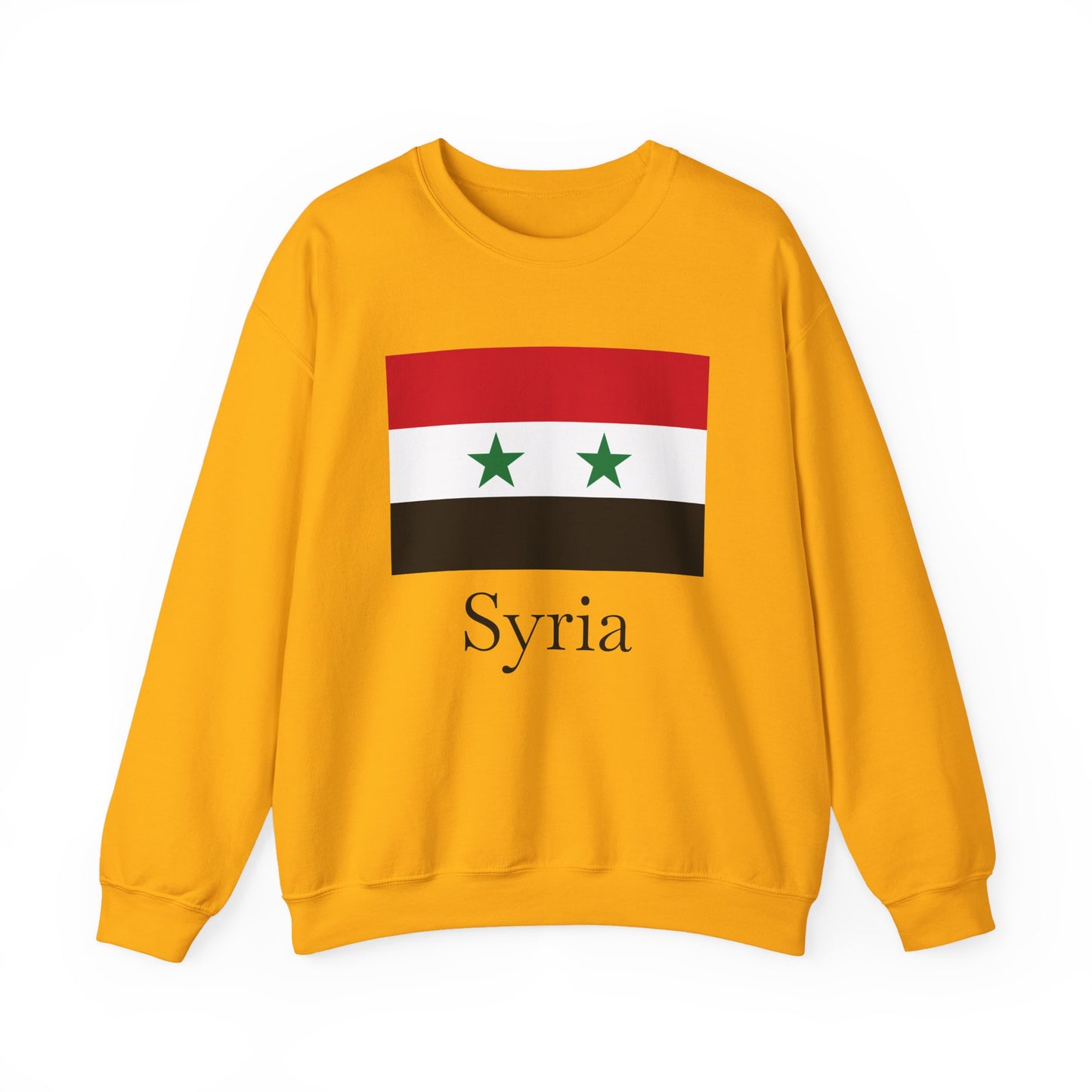Syria Sweatshirt