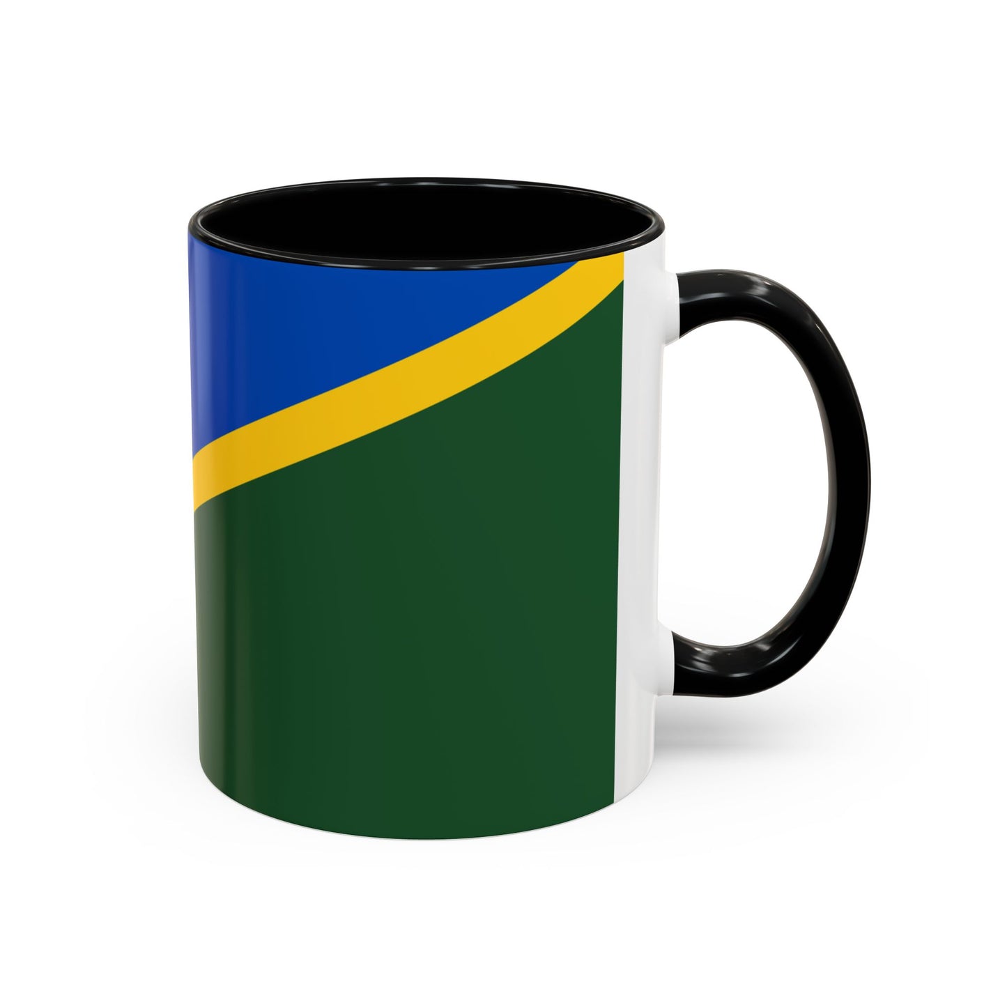 Solomon Islands Mug