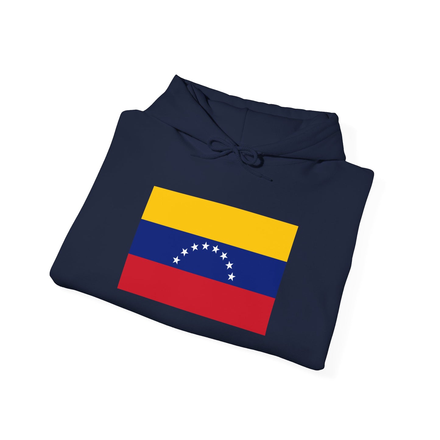 Venezuela Flag Hoodies