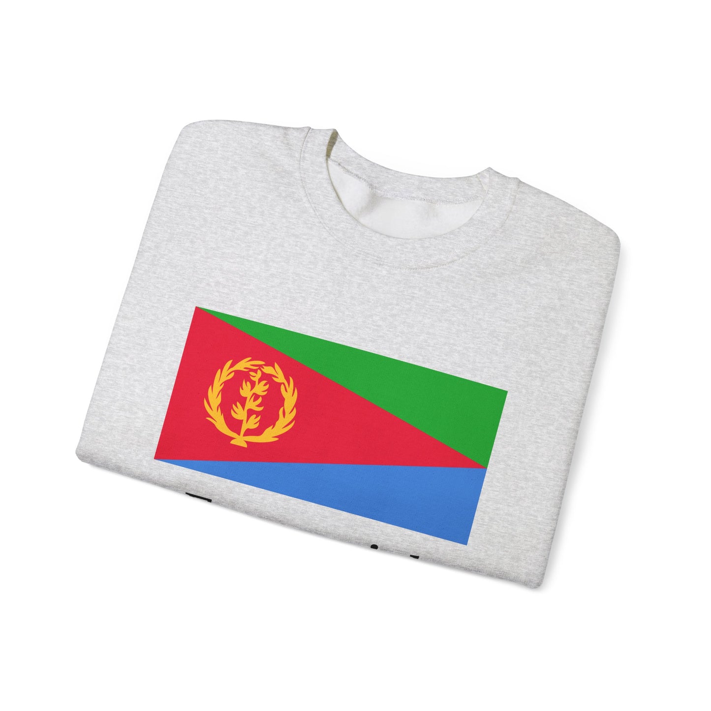 Eritrea Sweatshirt