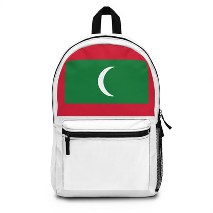 Maldives Backpack