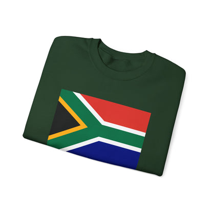 South Africa Sweatshirt