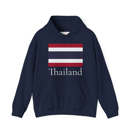 Thailand Hoodies