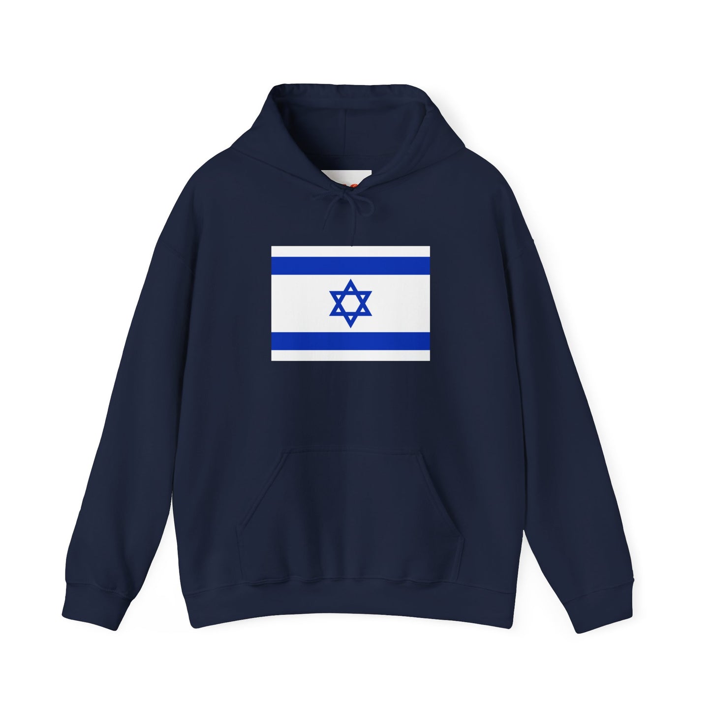 Israel Flag Hoodies