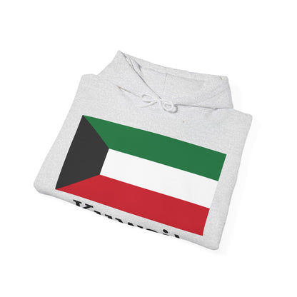 Kuwait Hoodies