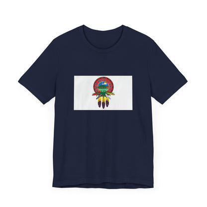 Mandan T-shirt
