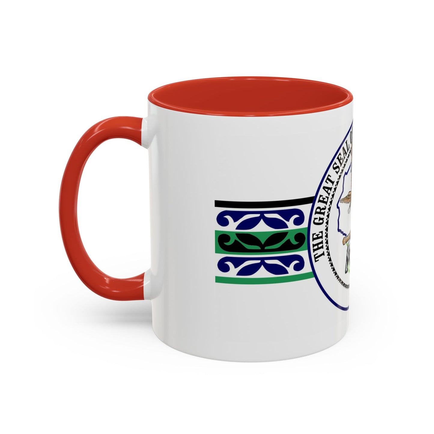 Ho Chunk Mug