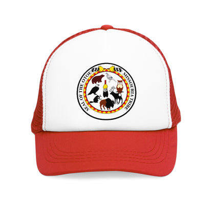 Missouria Trucker Cap