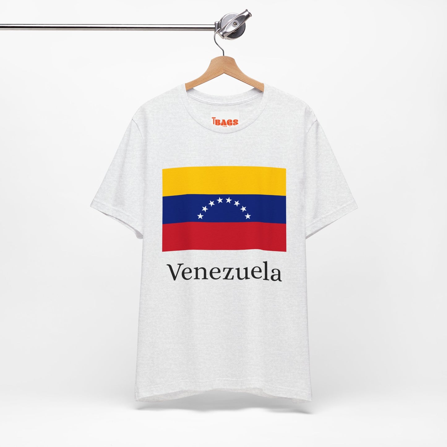 Venezuela T-shirts