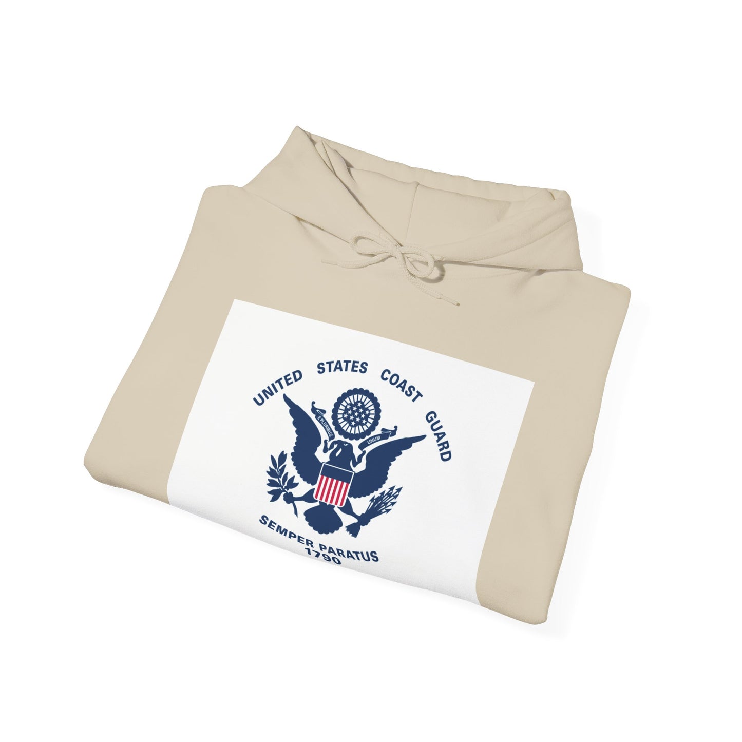 US Coast Guard Hoodies