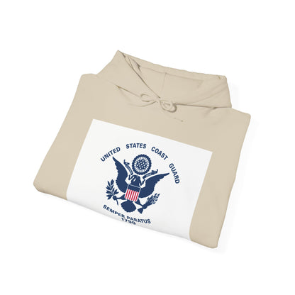 US Coast Guard Hoodies