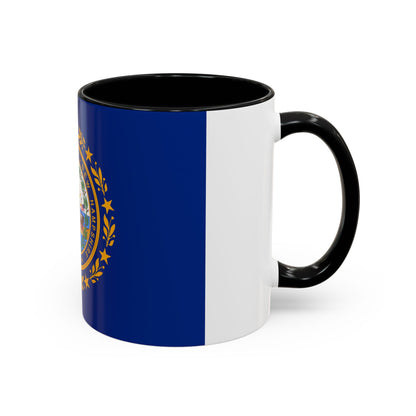 New Hampshire Mug