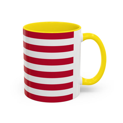 Liberia Mug
