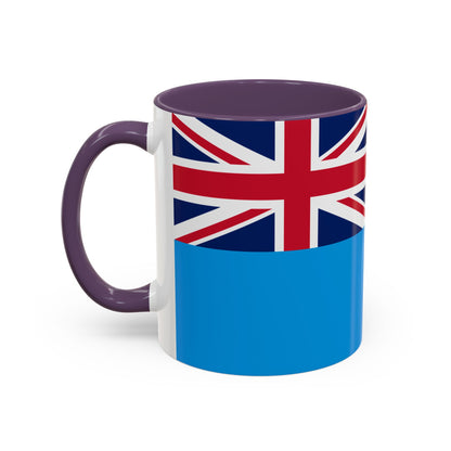 Tuvalu Mug