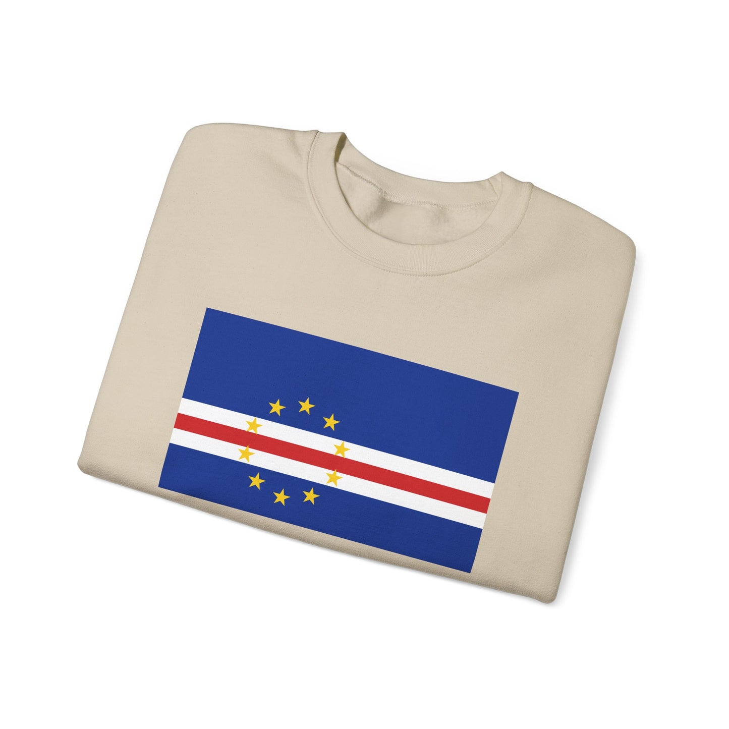 Cape Verde Sweatshirt