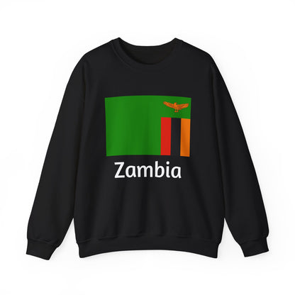 Zambia Sweatshirt