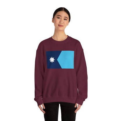 Minnesota Flag Sweatshirt
