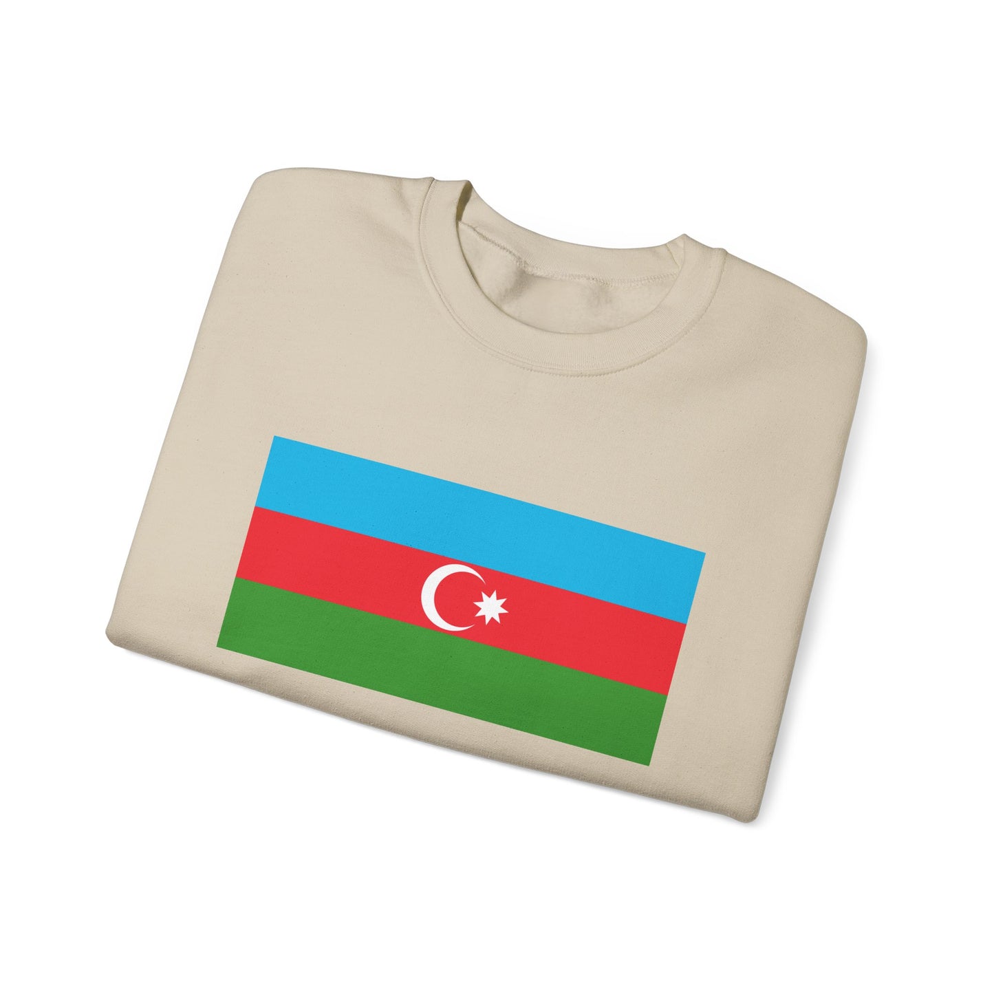 Azerbaijan Sweatshirt