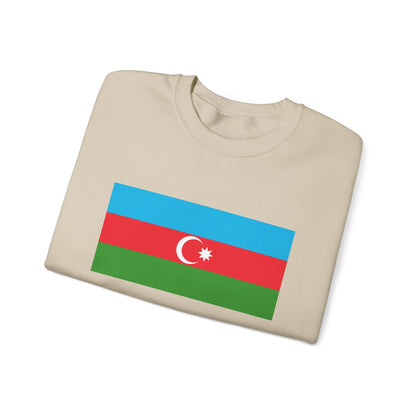 Azerbaijan Sweatshirt