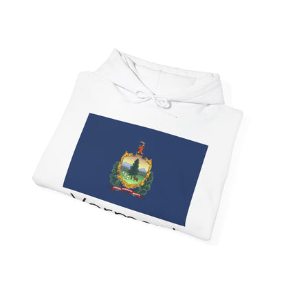 Vermont Hoodies
