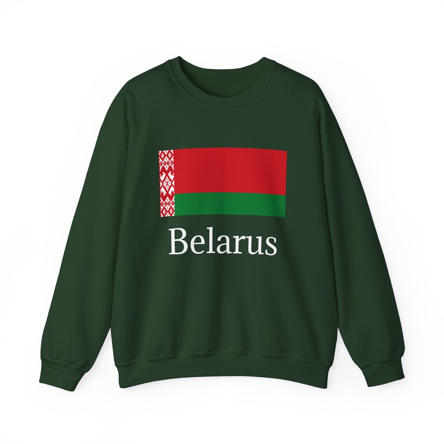 Belarus Sweatshirt