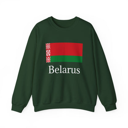 Belarus Sweatshirt