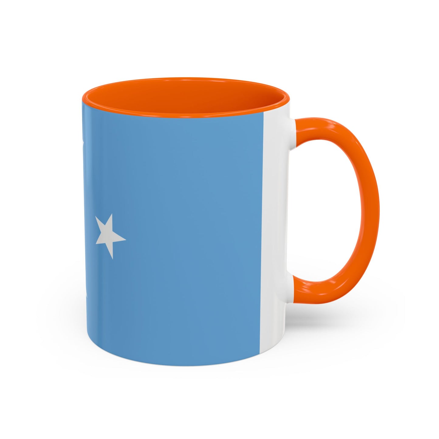 Federated States of Micronesia Mug