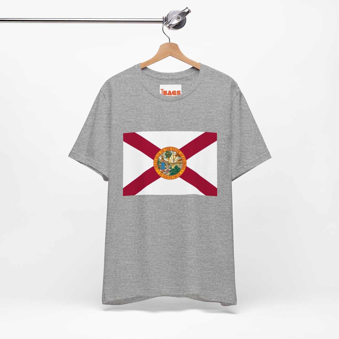 Florida Flag T-shirts