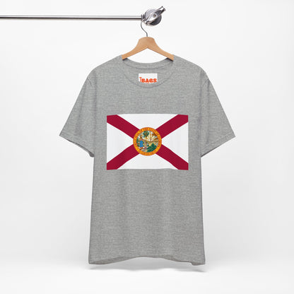 Florida Flag T-shirts