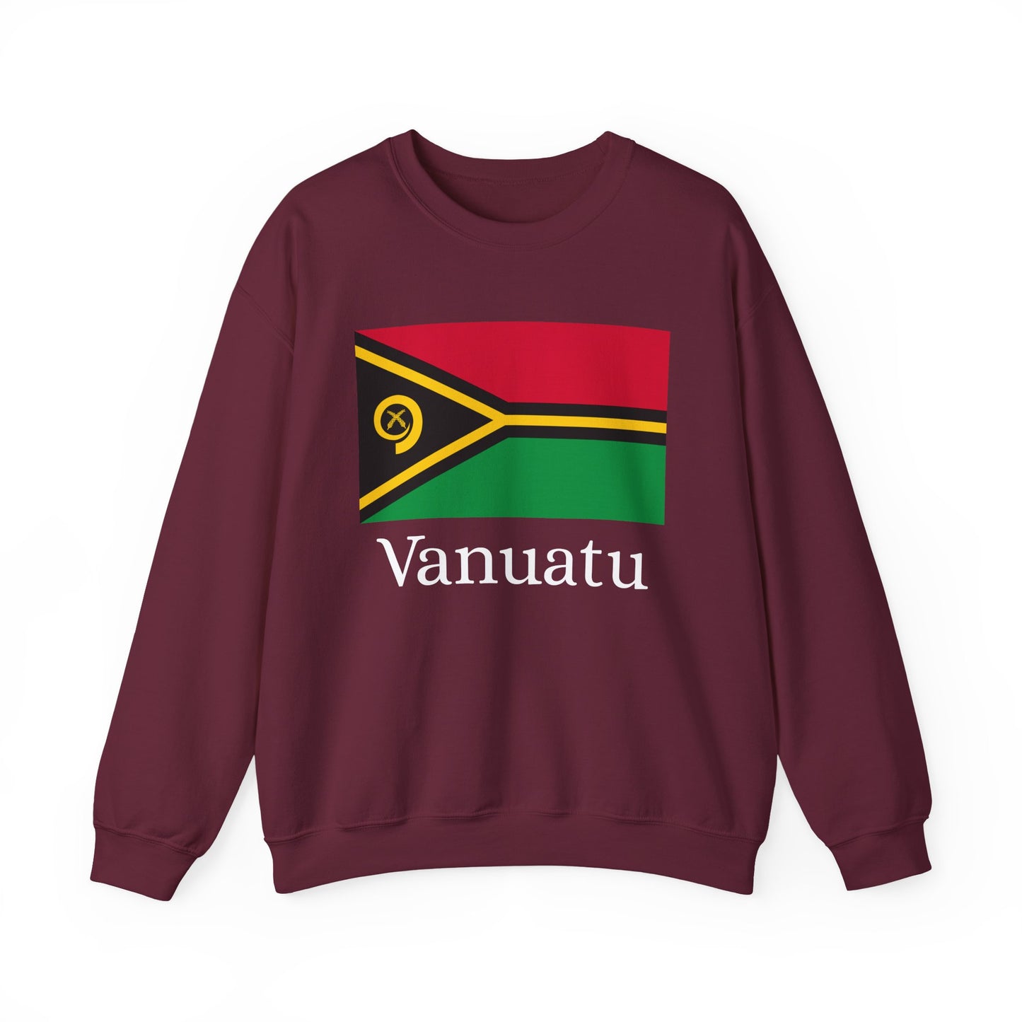 Vanuatu Sweatshirt