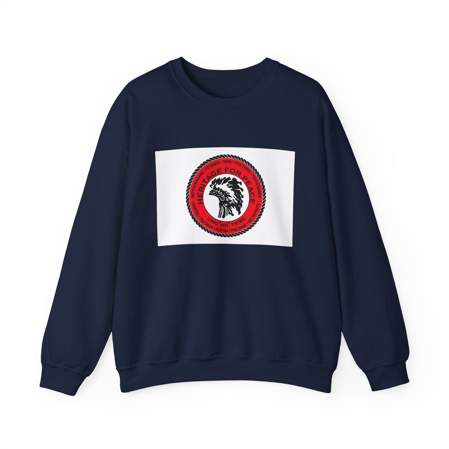 Omaha Sweatshirt