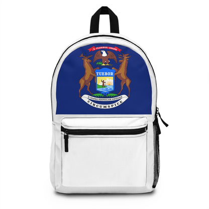 Michigan Backpack
