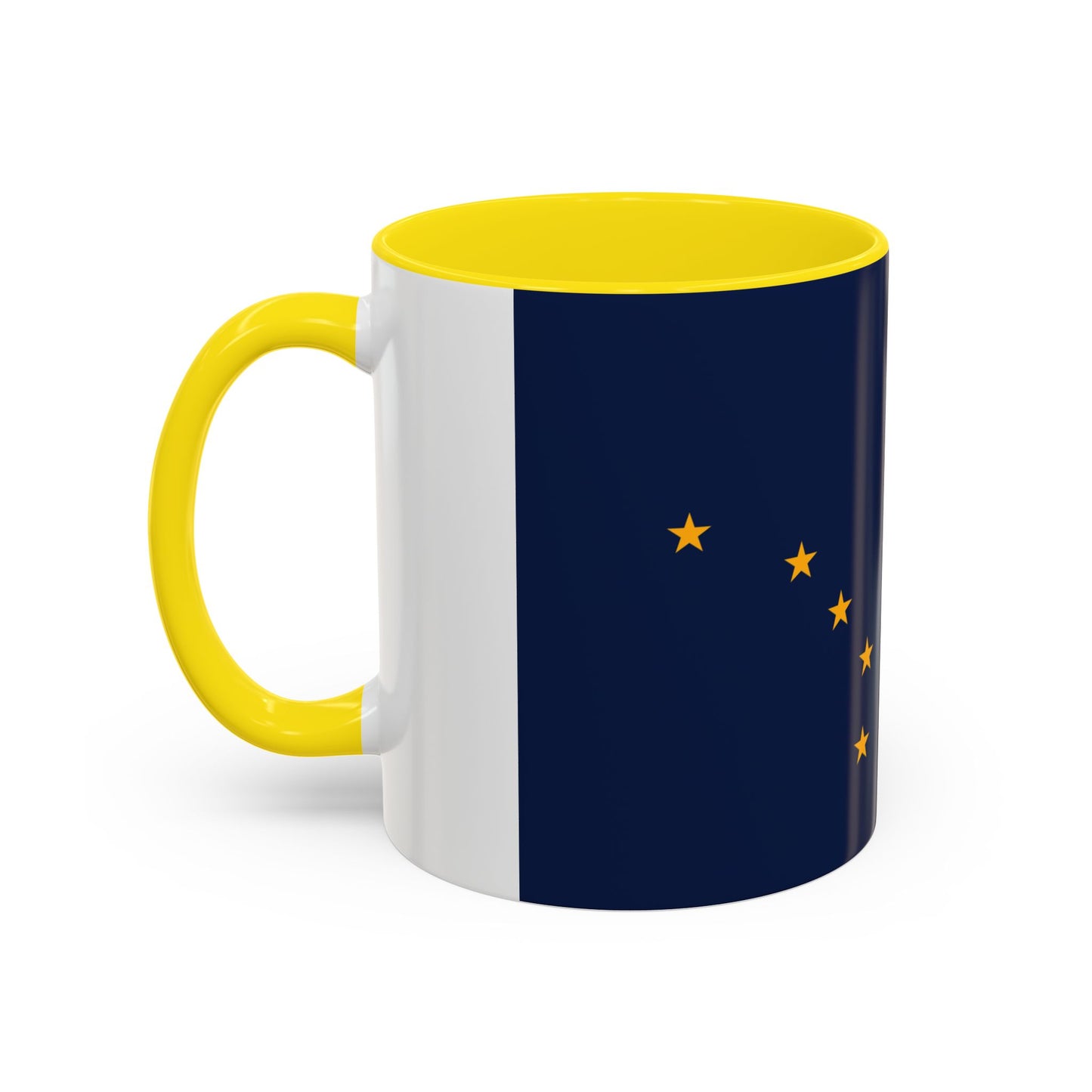 Alaska Mug