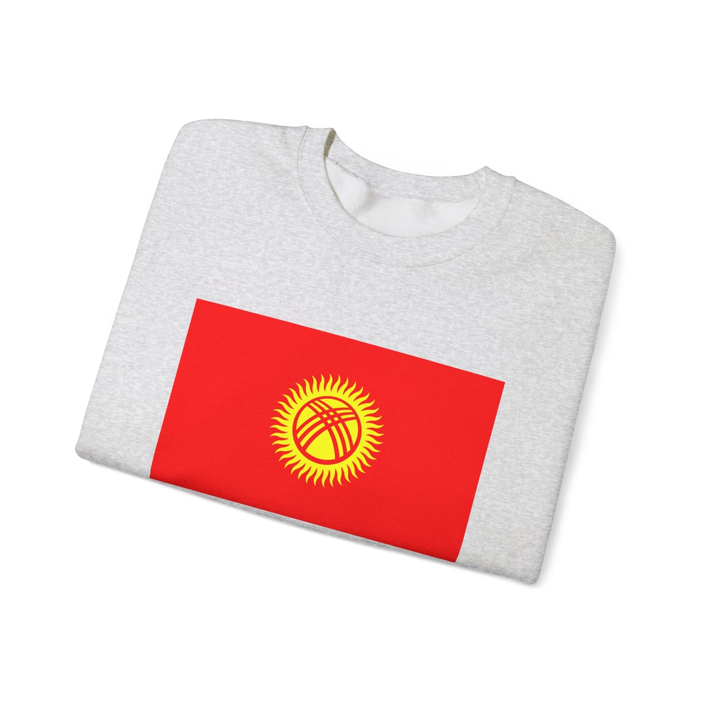 Kyrgyzstan Sweatshirt
