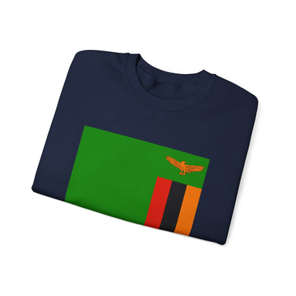 Zambia Sweatshirt