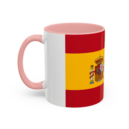 Spain Mug