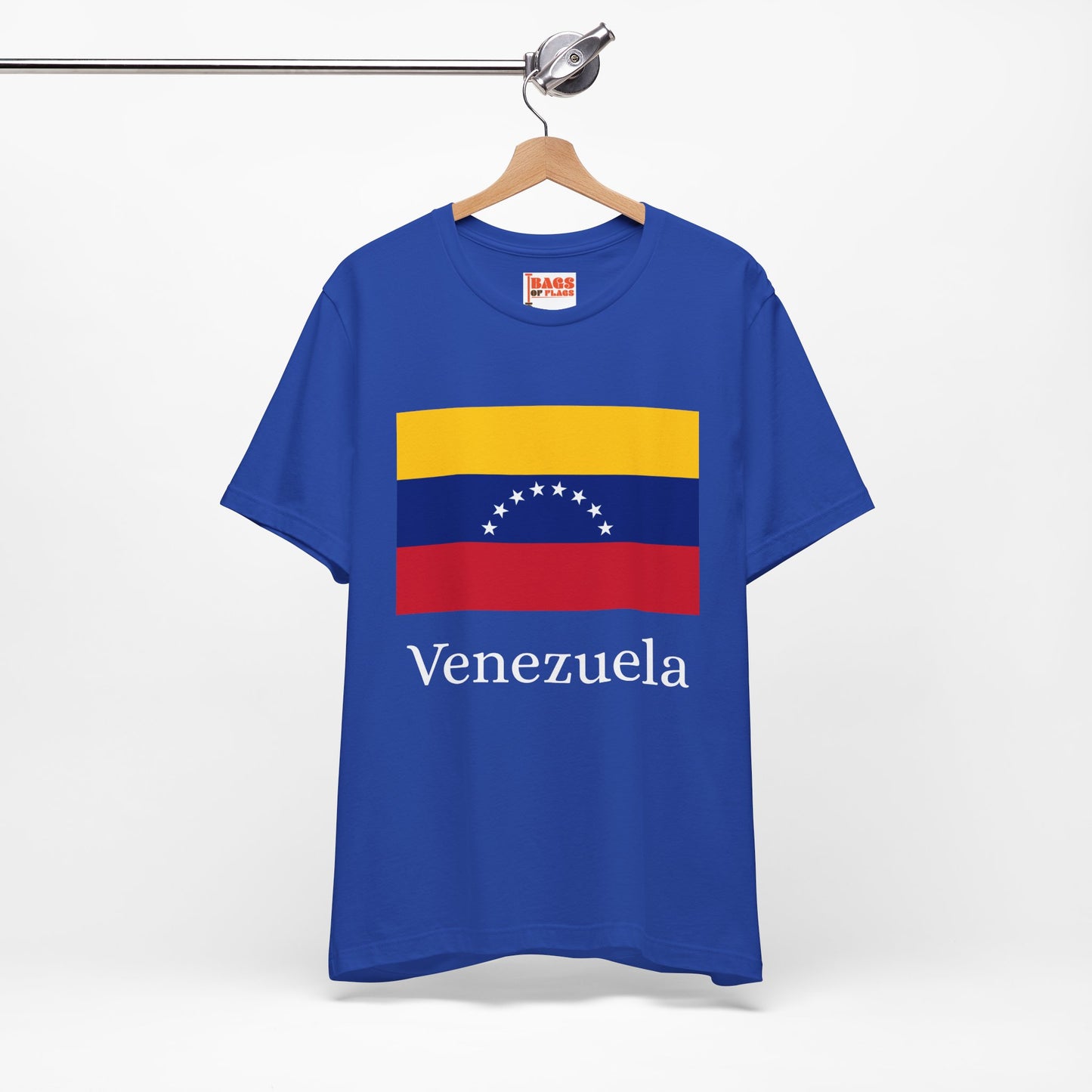 Venezuela T-shirts