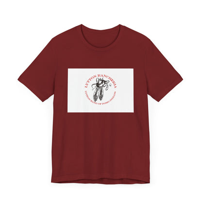 Lytton Band of Pomo Indians T-shirt