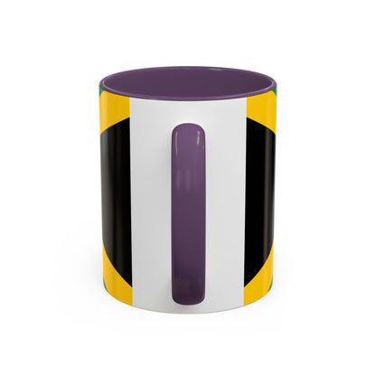 Jamaica Mug