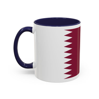 Qatar Mug