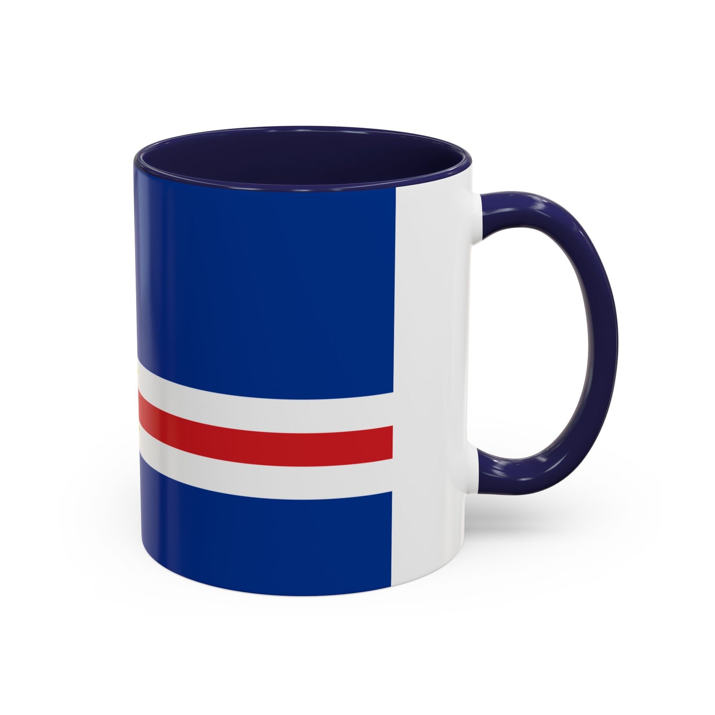 Cape Verde Mug