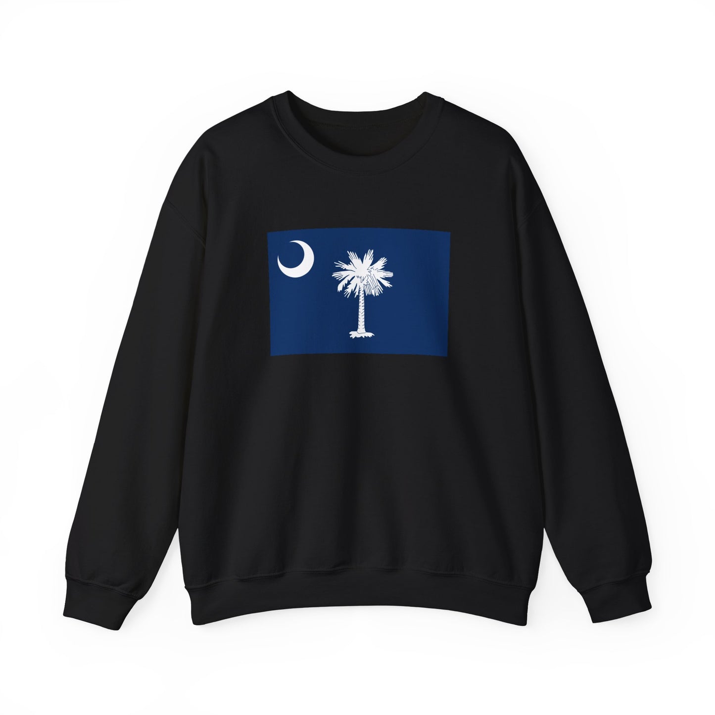 South Carolina Flag Sweatshirt