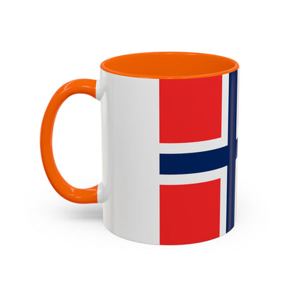 Norway Mug