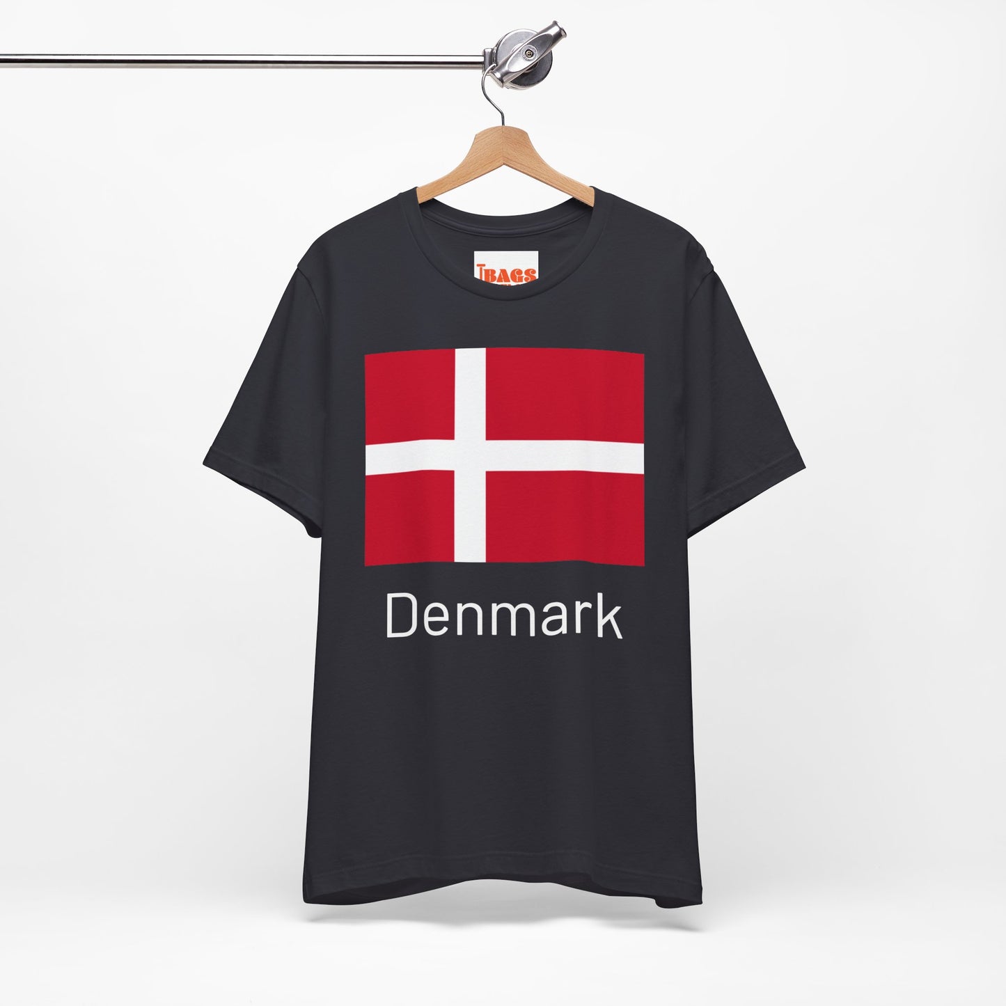 Denmark T-shirts